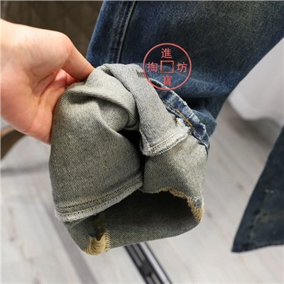 Дизайнерские женские джинсы   VALERI*A OBBAC*O Экспорт