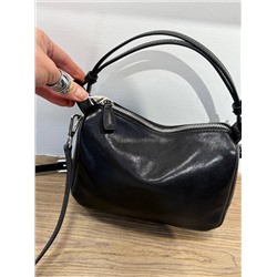 Сумка женская натуральная кожа арт. 9881 Размер : 22*10*17