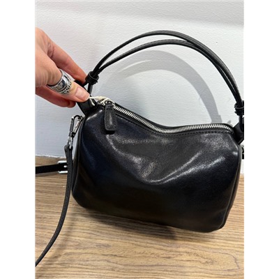 Сумка женская натуральная кожа арт. 9881 Размер : 22*10*17