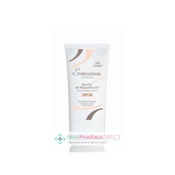 Embryolisse Secret de Maquilleurs BB Cream Voile Illuminateur de Teint 30ml