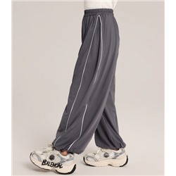 Тонкие спортивные штаны