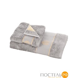 КОМП полот 2пр 40*60+60*110 GOLD NEW 946 grigio махров х/б