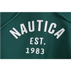Толстовка с капюшоном NAUTIC*A ОРИГИНАЛ!