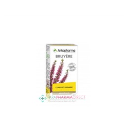 ArkoPharma ArkoGélules - Bruyère - Confort Urinaire - 45 gélules