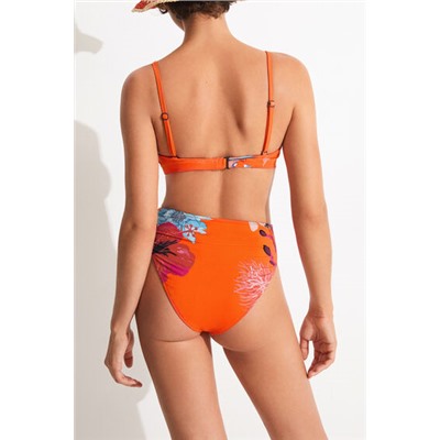 Braguita bikini corales