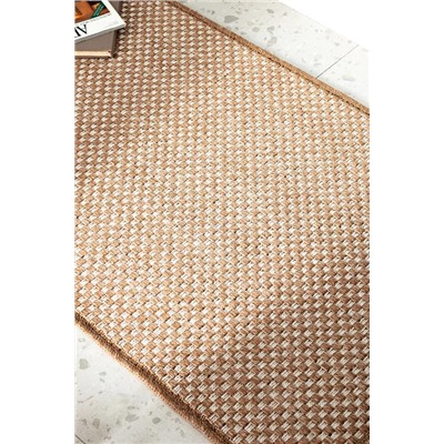 Candide Halı- Bej/Ekru- 120x180 cm