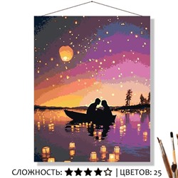 «ОГОНЬКИ»