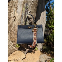 Ab.Zapatos PELLE Birkin/2 Marino-(140)-5 (2) АКЦИЯ
