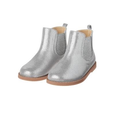 Shimmer Boots
