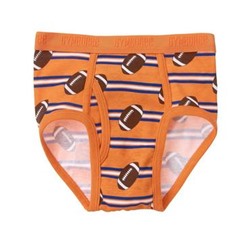 Football Briefs