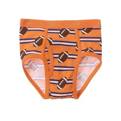 Football Briefs