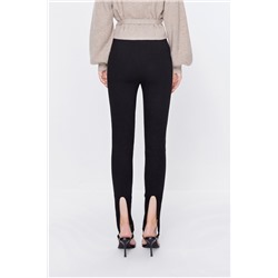 Leggings Negro