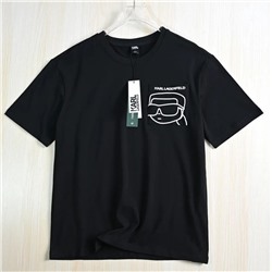 Мужской хлопковый домашний костюм KARL LAGERFEL*D ОРИГИНАЛ!