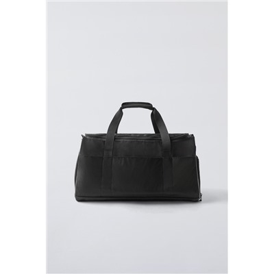 SPORTY BOWLING BAG