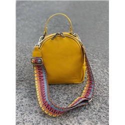 AB.Z · Pelle · mochila NAPA CB (750) amarillo