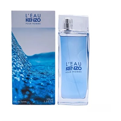 L’Eau Kenzo Pour Homme Cologne for Men