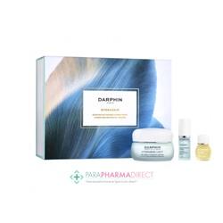 Darphin Coffret Hydraskin Évasion Botanique Hydratante