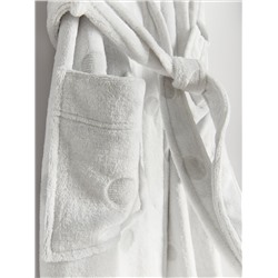 LADIES` DRESSING GOWN