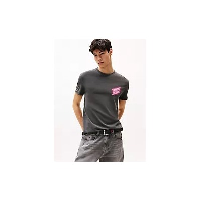Tommy Jeans Neon Logo T-Shirt