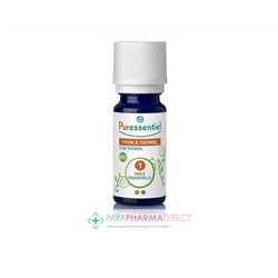 Puressentiel Huile Essentielle Thym à Thymol BIO 5 ml