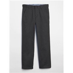 Kids Dress Pants