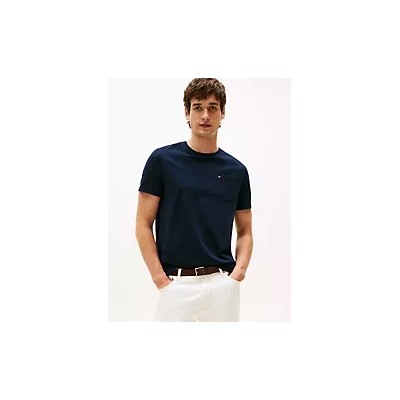 Everyday Pocket T-Shirt