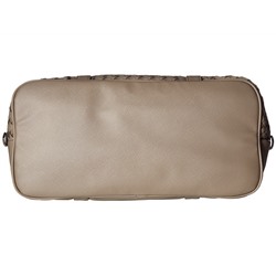 Sullivan Weave Weekender with Tassel