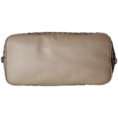 Sullivan Weave Weekender with Tassel