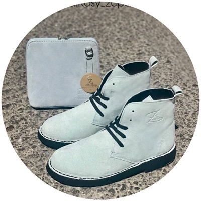 AB.Zapatos 1619/2 New · R · Caribe+Ab.Zapatos Pelle 306 (350) АКЦИЯ