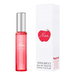 Nina Ricci  Ladies Nina EDT Spray 2.7 oz (Tester) Fragrances