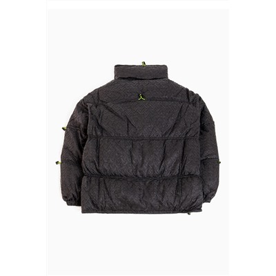 Anorak Negro