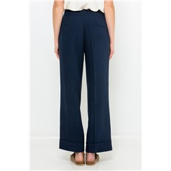 Pantalón Azul marino