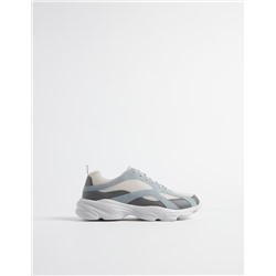 Trainers, Men, Multicolour