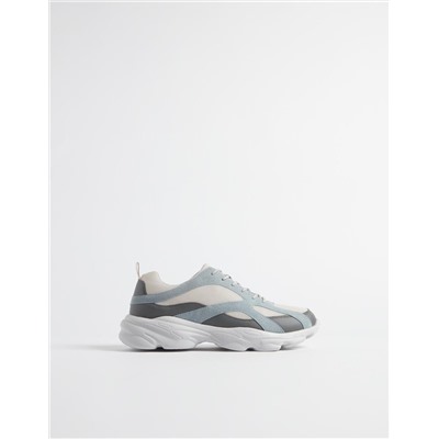Trainers, Men, Multicolour