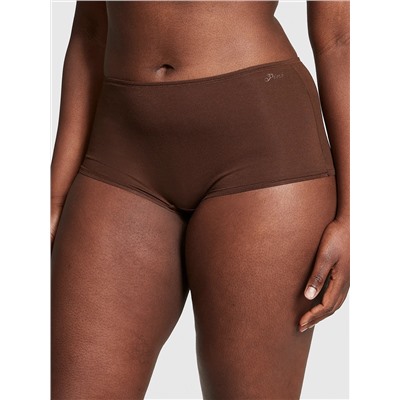 Cotton Boyshort Panty