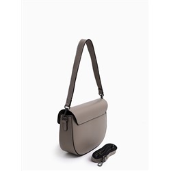 BN TIAMO box taupe scuro