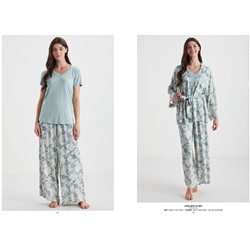 2728 3PCS PJ SET