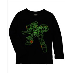 OshKosh Originals Graphic Tee