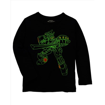 OshKosh Originals Graphic Tee