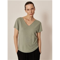 Oberteil mit hohem Tencel™ Modal-Anteil