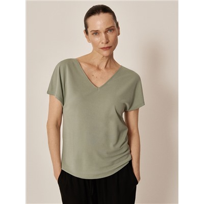 Oberteil mit hohem Tencel™ Modal-Anteil