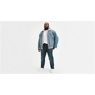 505™ Regular Fit Men's Jeans