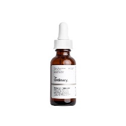 Retinol 1% in Squalane Интенсивная сыворотка против морщин с ретинолом