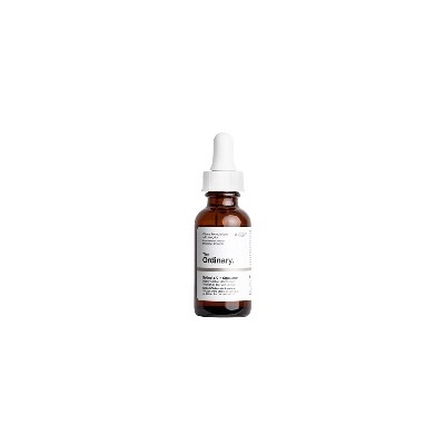 Retinol 1% in Squalane Интенсивная сыворотка против морщин с ретинолом