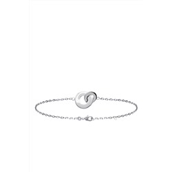 Pulsera Plata