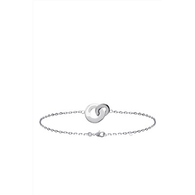 Pulsera Plata