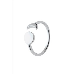 Anillo Plata