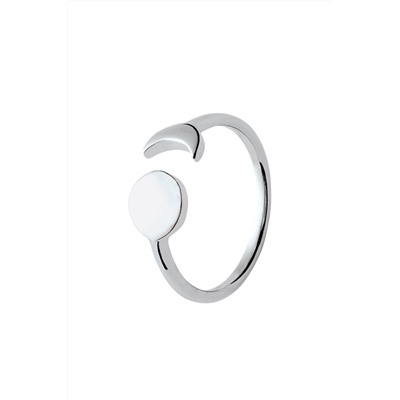 Anillo Plata