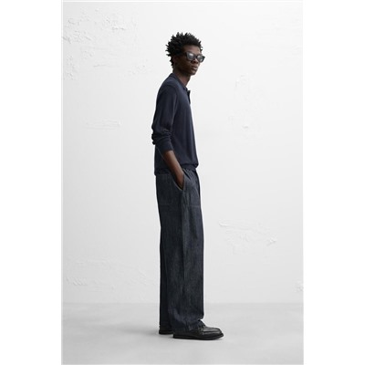 JEANS JOGGER RELAXED FIT