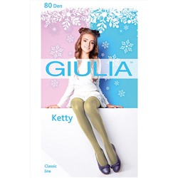 Колготки GIULIA